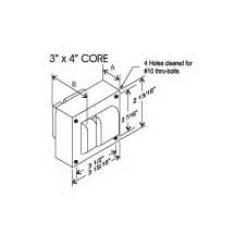 BMH0400/TRITAP/C/CWA/H/K/STD (10054)