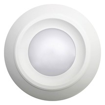 LED/DL4/10W/30K/RETRO/WH/STD (63644)