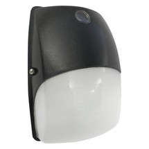 LED/WP/18W/40K/120V/BLK/PC/STD (63772)