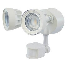 LED/SL2H/24W/30K/120-277V/MS/WH/ (64601)