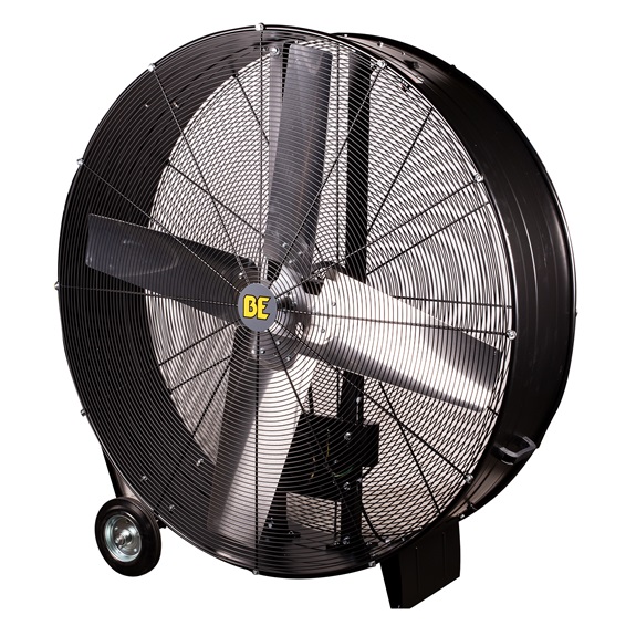 BE Power industrial-fan