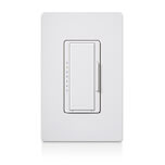 Lutron LED dimmer