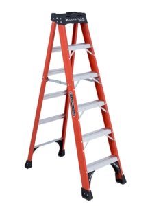 ladder