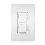 lutron fan control led dimmer