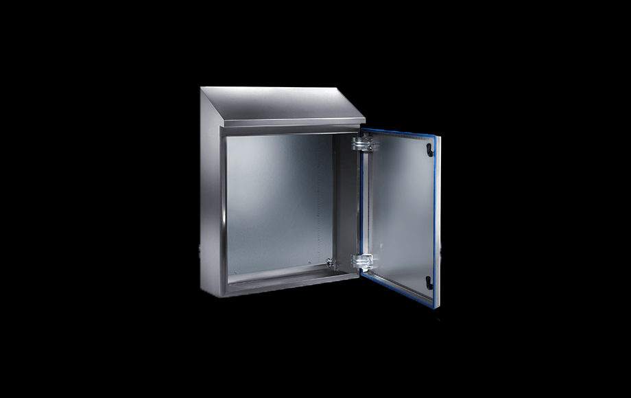 hygienic wallmount enclosure