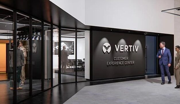 Vertiv EB Horsman Image