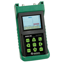 Reflectometer